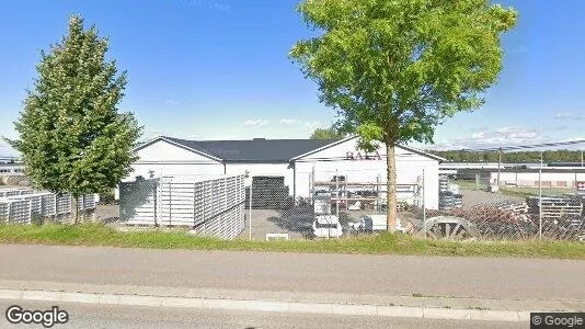 Magazijnen te koop i Mjölby - Foto uit Google Street View