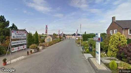 Bedrijfsruimtes te huur i Aalsmeer - Foto uit Google Street View