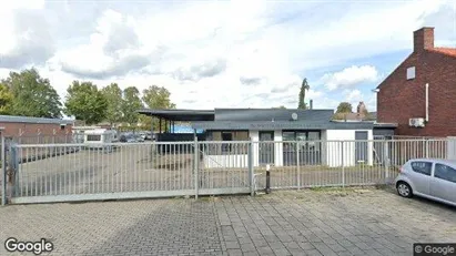 Commercial properties for rent in Enschede - Photo from Google Street View