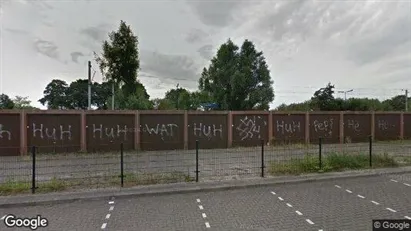 Commercial properties for sale in Drechterland - Photo from Google Street View