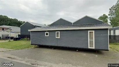 Commercial properties for sale in Almere - Photo from Google Street View