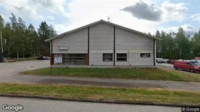 Warehouses for rent in Hyvinkää - Photo from Google Street View