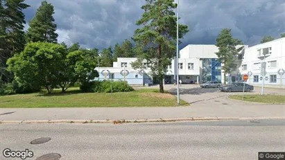 Warehouses for rent in Hyvinkää - Photo from Google Street View