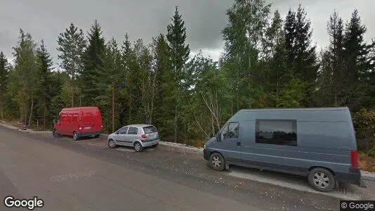 Lagerlokaler för uthyrning i Kervo – Foto från Google Street View