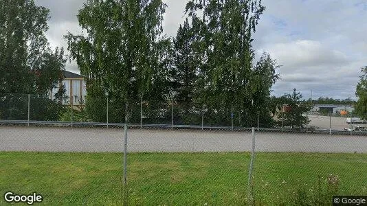 Warehouses for rent i Vantaa - Photo from Google Street View