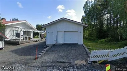 Warehouses for rent in Rovaniemi - Photo from Google Street View