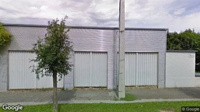 Bedrijfsruimtes te huur in Ronse - Foto uit Google Street View