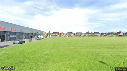 Bedrijfsruimtes te huur in Boxmeer - Foto uit Google Street View