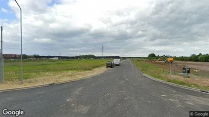 Bedrijfsruimtes te huur in Zutphen - Foto uit Google Street View