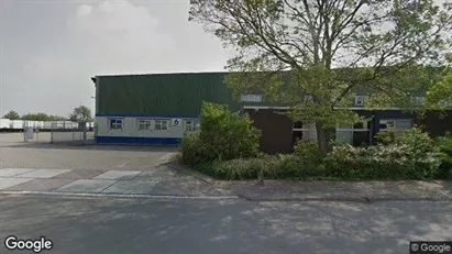 Industrial properties for rent in Tiel - Photo from Google Street View