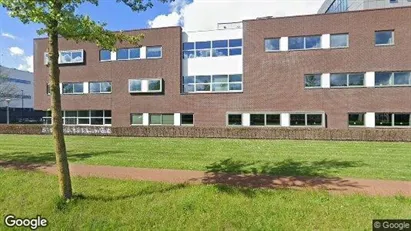 Office spaces for rent in Ede - Photo from Google Street View