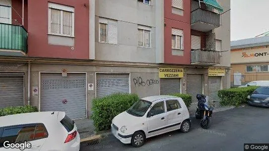 Lokaler til salgs i Genova – Bilde fra Google Street View