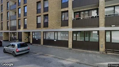 Clinics for rent in Malmö City - Photo from Google Street View