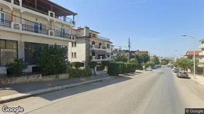 Office spaces for rent in Thessaloniki - Photo from Google Street View