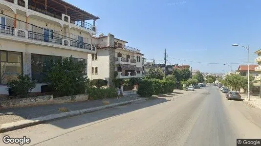 Kontorlokaler til leje i Pylaia-Chortiatis - Foto fra Google Street View