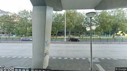 Kontorlokaler til leje i Eindhoven - Foto fra Google Street View