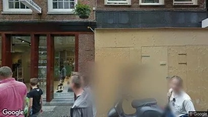 Kontorlokaler til leje i Utrecht Binnenstad - Foto fra Google Street View