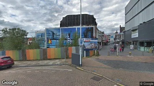 Bedrijfsruimtes te huur i Terneuzen - Foto uit Google Street View