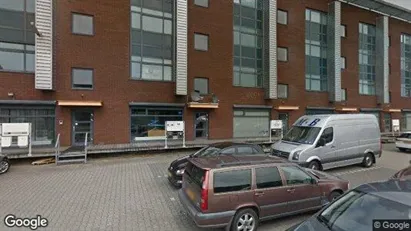 Office spaces for rent in Duiven - Photo from Google Street View