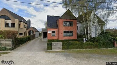 Office spaces for rent in Melle - Photo from Google Street View