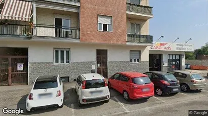 Företagslokaler för uthyrning i Rivalta di Torino – Foto från Google Street View