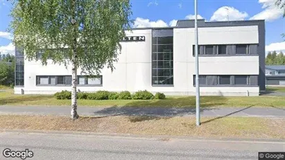 Commercial properties for rent in Hyvinkää - Photo from Google Street View