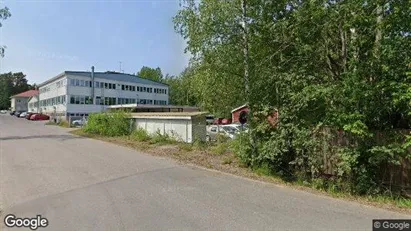 Office spaces for rent in Lohja - Photo from Google Street View