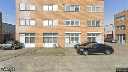 Gewerbeflächen zur Miete in Zaanstad – Foto von Google Street View