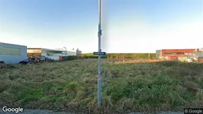 Bedrijfsruimtes te huur in Borsele - Foto uit Google Street View