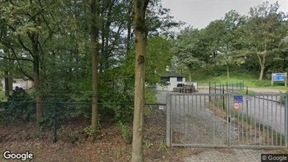 Gewerbeflächen zum Kauf in Nuenen, Gerwen en Nederwetten – Foto von Google Street View