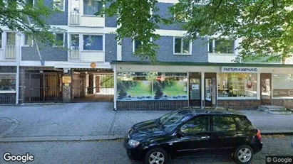 Commercial properties for rent in Turku - Photo from Google Street View