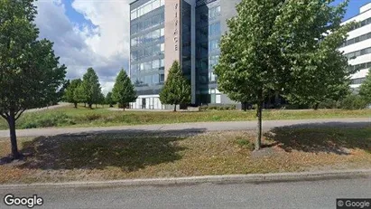 Kantorruimte te huur in Vantaa - Foto uit Google Street View