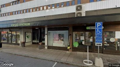 Coworking spaces zur Miete in Järfälla – Foto von Google Street View