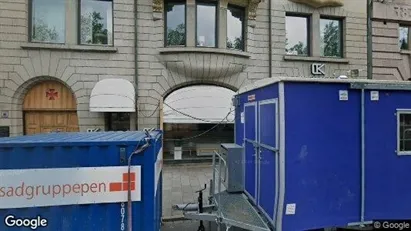 Coworking spaces for rent in Malmö City - Photo from Google Street View