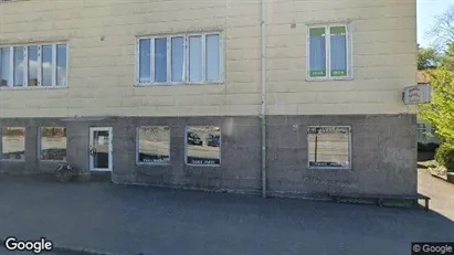 Coworking spaces zur Miete in Munkedal – Foto von Google Street View