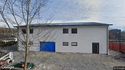 Industrial properties for rent in Huddinge - Photo from Google Street View