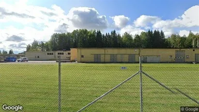 Industrial properties for rent in Tierp - Photo from Google Street View