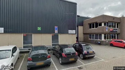 Commercial properties for rent in Rotterdam Overschie - Photo from Google Street View