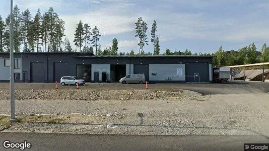 Kantorruimte te koop i Kuopio - Foto uit Google Street View