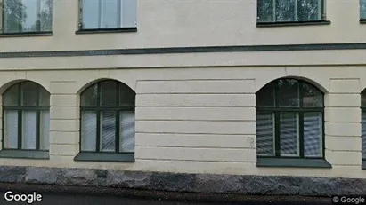 Gewerbeflächen zum Kauf in Oulu – Foto von Google Street View