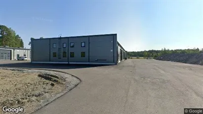 Commercial properties for sale in Raisio - Photo from Google Street View