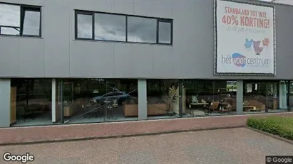 Bedrijfsruimtes te huur in Zevenaar - Foto uit Google Street View