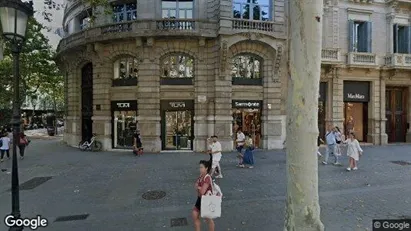 Lokaler til leje i Location is not specified - Foto fra Google Street View