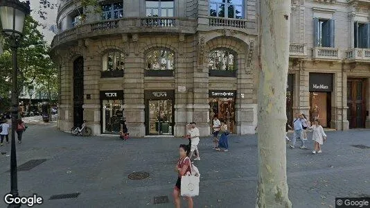 Bedrijfsruimtes te huur i Location is not specified - Foto uit Google Street View