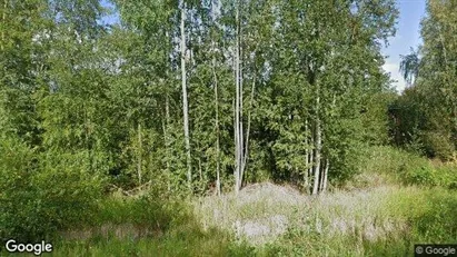 Werkstätte zur Miete in Pori – Foto von Google Street View