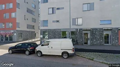 Bedrijfsruimtes te huur in Helsinki Kaakkoinen - Foto uit Google Street View