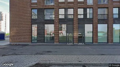 Commercial properties for rent in Vantaa - Photo from Google Street View