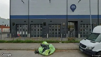 Büros zur Miete in Botkyrka – Foto von Google Street View