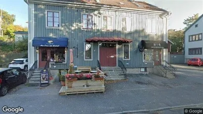 Kontorslokaler för uthyrning i Askim-Frölunda-Högsbo – Foto från Google Street View