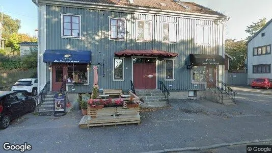 Office spaces for rent i Askim-Frölunda-Högsbo - Photo from Google Street View